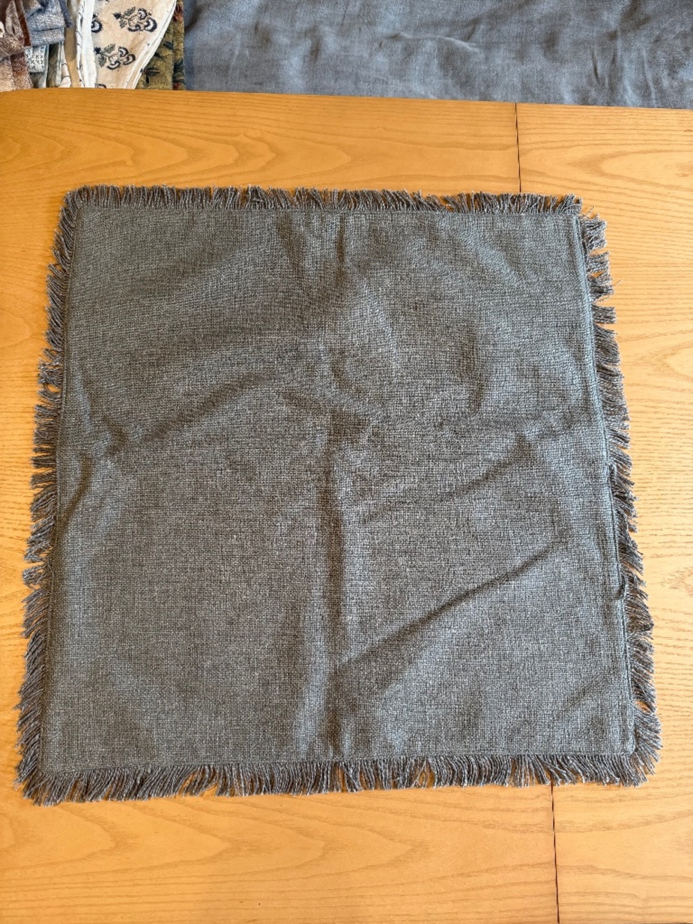 Amber Lewis x Loloi Sable Pillow Cover